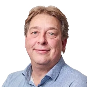 Bert Zoetbrood