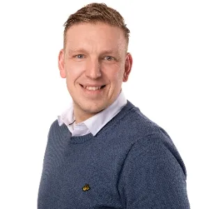 Dave Kersten