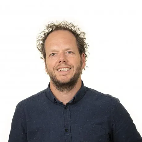 Sebas Strijbos