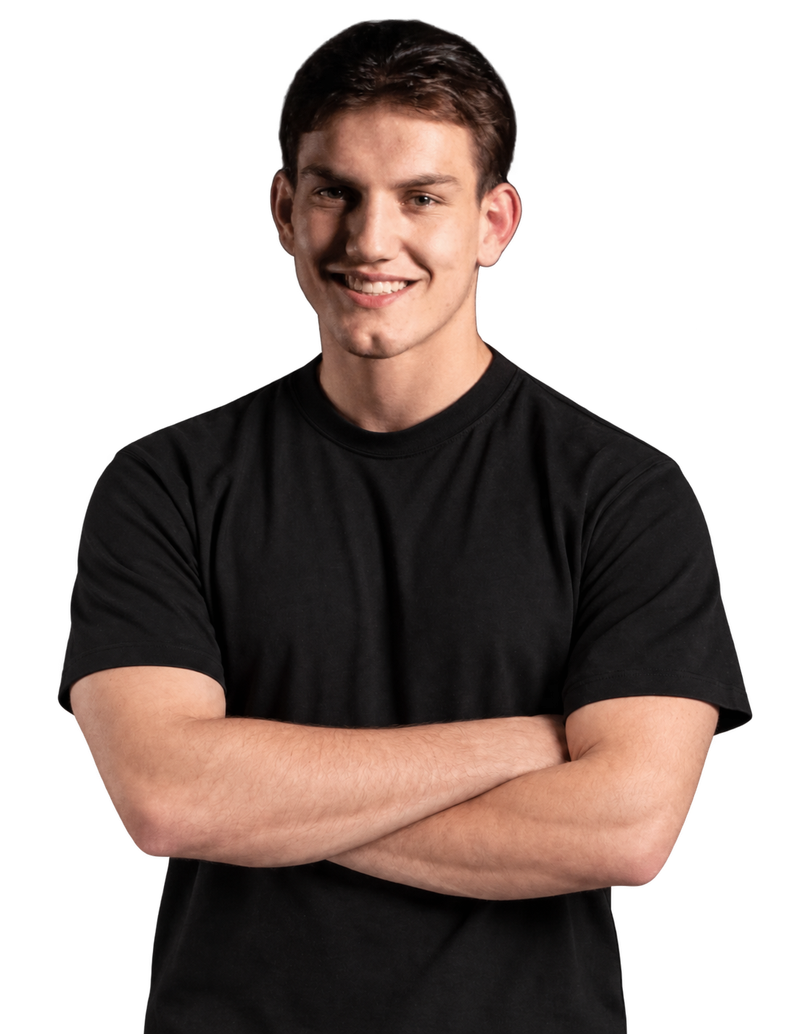 Quinn Hulshof