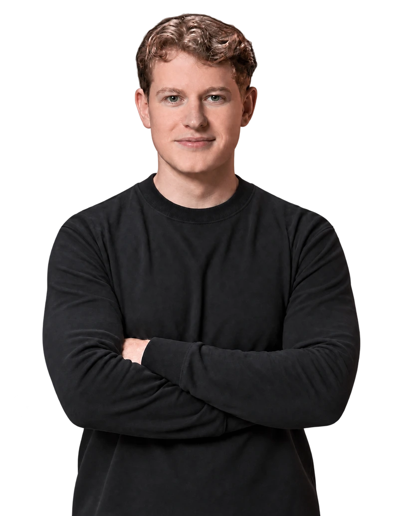 Youri Gielisse